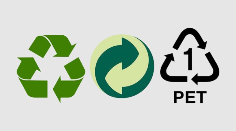 Etiquetas tipo II. Autodeclaraciones